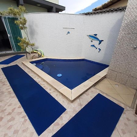 Casa Em Cabo Frio 4Q Para Descanso E Lazer Kültér fotó