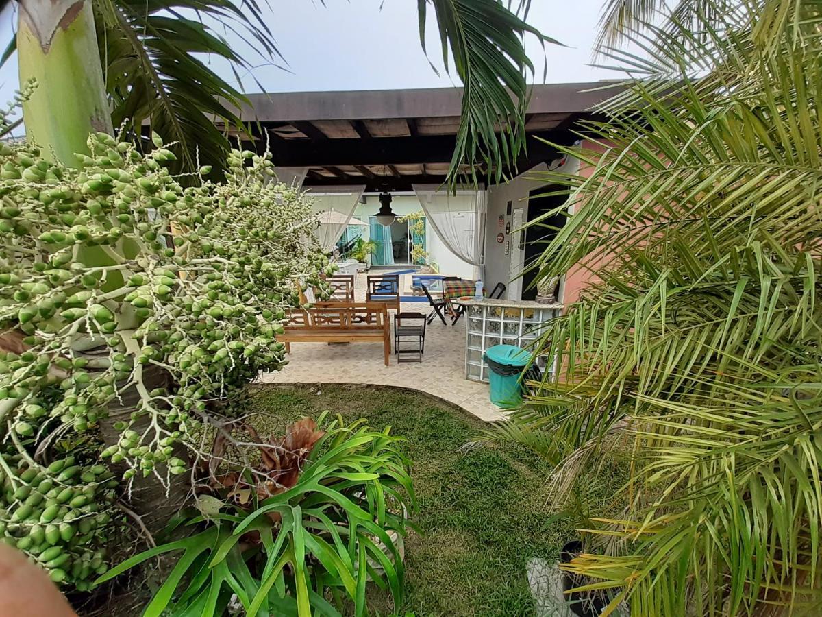 Casa Em Cabo Frio 4Q Para Descanso E Lazer Kültér fotó