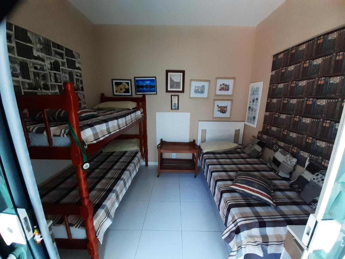 Casa Em Cabo Frio 4Q Para Descanso E Lazer Kültér fotó