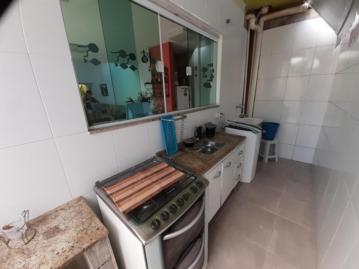 Casa Em Cabo Frio 4Q Para Descanso E Lazer Kültér fotó