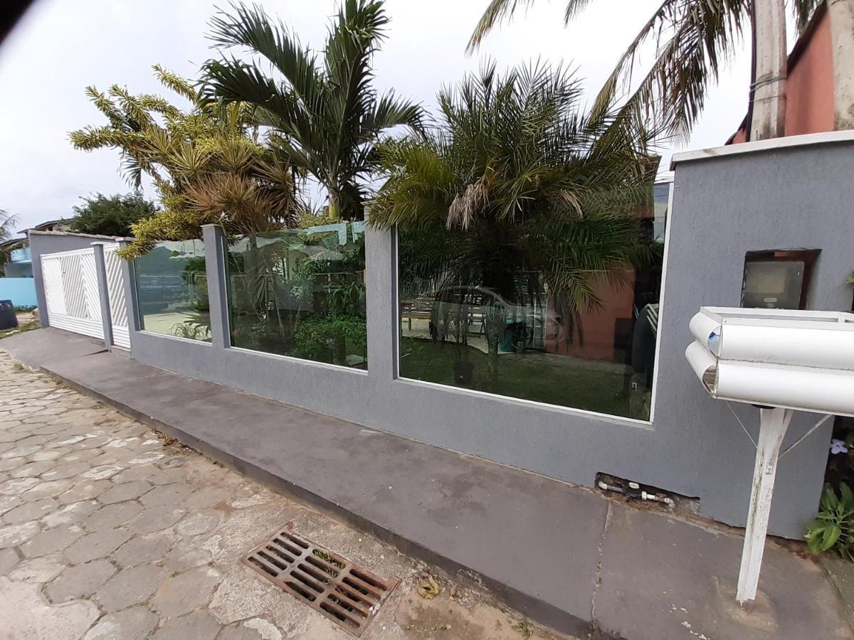 Casa Em Cabo Frio 4Q Para Descanso E Lazer Kültér fotó