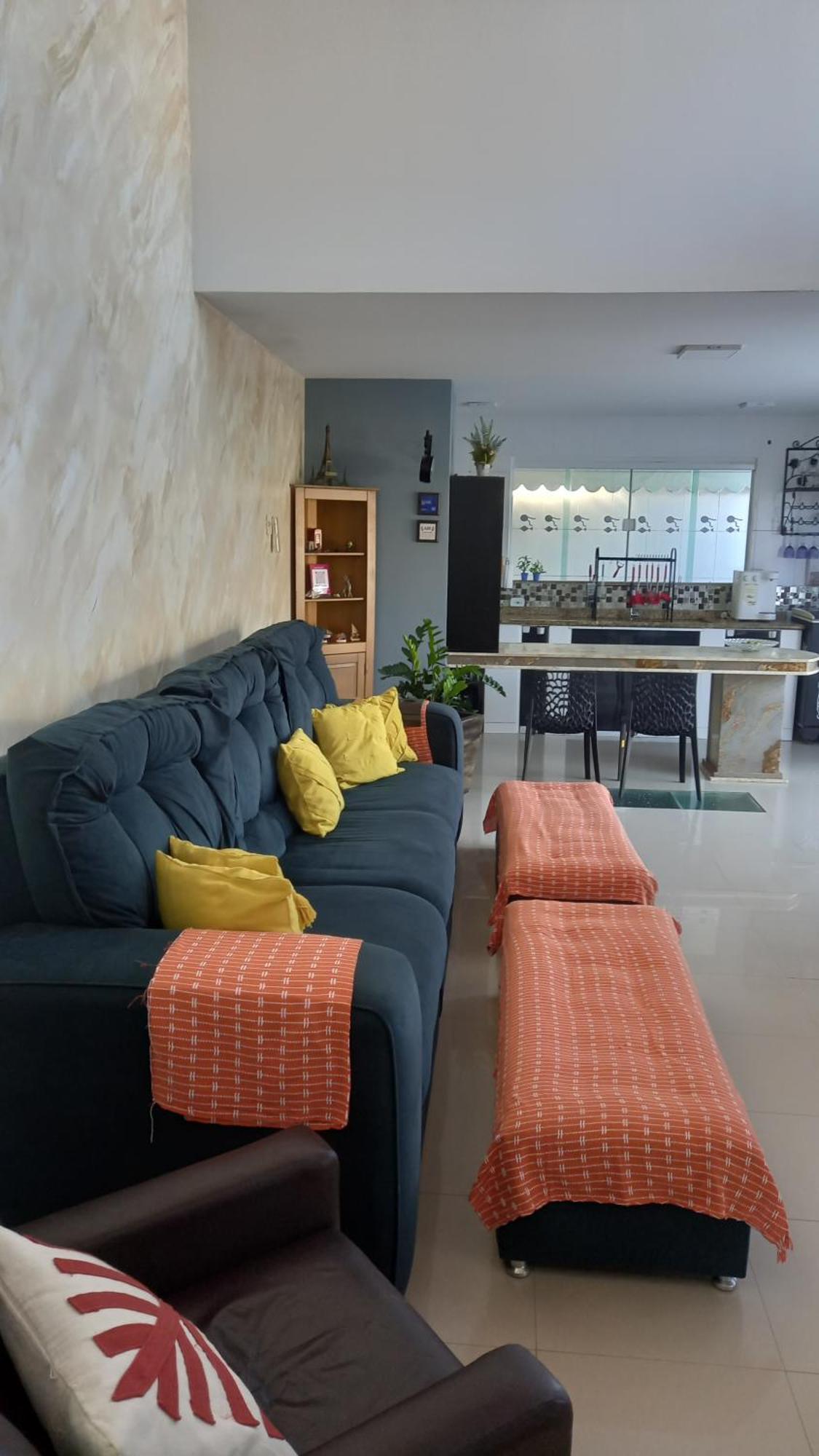 Casa Em Cabo Frio 4Q Para Descanso E Lazer Kültér fotó